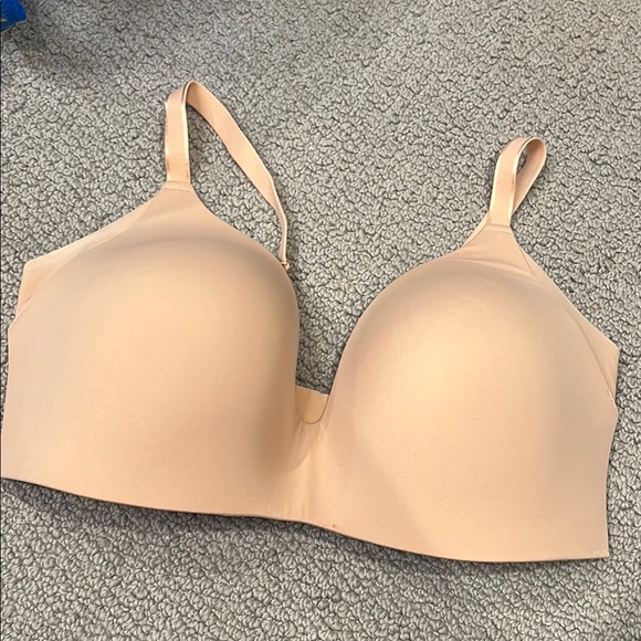 knix Other - knix wing woman bra nude 7+